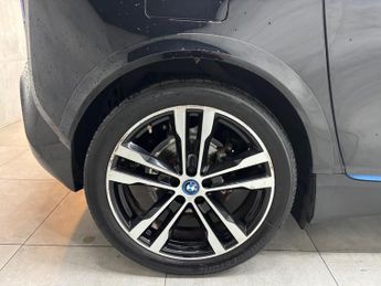 BMW i3 42.2kWh S Auto 5dr