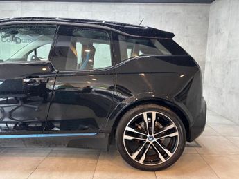 BMW i3 42.2kWh S Auto 5dr
