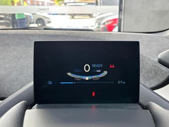 BMW i3 42.2kWh S Auto 5dr
