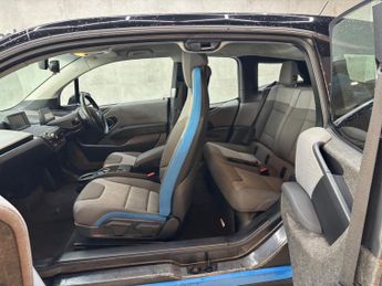 BMW i3 42.2kWh S Auto 5dr