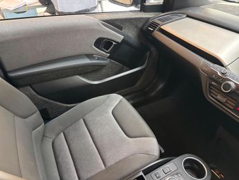 BMW i3 42.2kWh S Auto 5dr