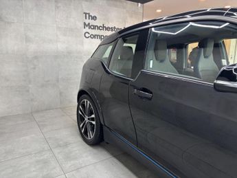 BMW i3 42.2kWh S Auto 5dr