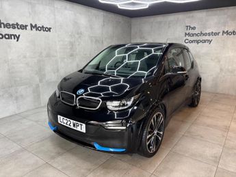 BMW i3 42.2kWh S Auto 5dr