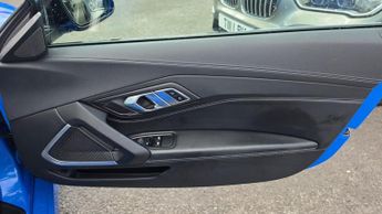 BMW Z4 2.0 20i M Sport Auto sDrive Euro 6 (s/s) 2dr