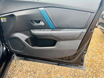 Citroen e-C4 50kWh Shine Auto 5dr