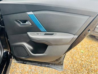 Citroen e-C4 50kWh Shine Auto 5dr