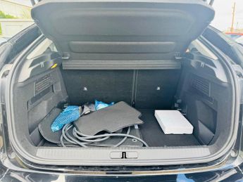 Citroen e-C4 50kWh Shine Auto 5dr