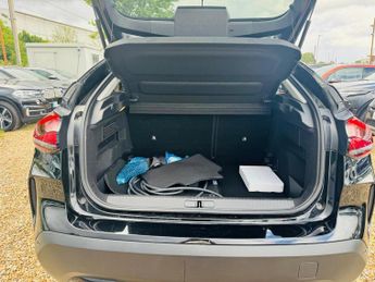 Citroen e-C4 50kWh Shine Auto 5dr