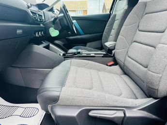 Citroen e-C4 50kWh Shine Auto 5dr