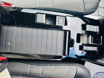 Citroen e-C4 50kWh Shine Auto 5dr