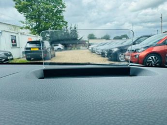 Citroen e-C4 50kWh Shine Auto 5dr