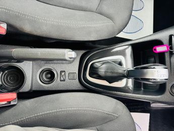 Renault Captur 1.3 TCe ENERGY Iconic EDC Euro 6 (s/s) 5dr