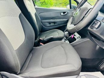 Renault Captur 1.3 TCe ENERGY Iconic EDC Euro 6 (s/s) 5dr