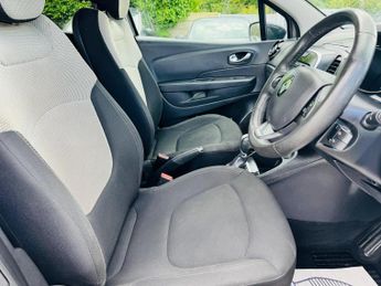 Renault Captur 1.3 TCe ENERGY Iconic EDC Euro 6 (s/s) 5dr