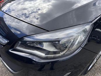 Vauxhall Astra 1.6i SRi Euro 6 5dr