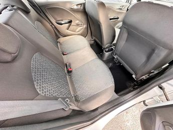 Vauxhall Corsa 1.4i ecoFLEX Excite Euro 6 5dr (a/c)
