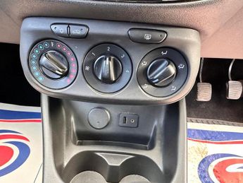 Vauxhall Corsa 1.4i ecoFLEX Excite Euro 6 5dr (a/c)