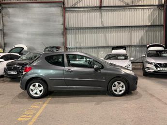 Peugeot 207 1.4 Envy Euro 5 3dr
