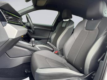 Audi A1 1.5 TFSI 35 S line Sportback S Tronic Euro 6 (s/s) 5dr