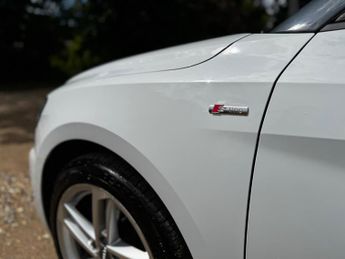 Audi A1 1.5 TFSI 35 S line Sportback S Tronic Euro 6 (s/s) 5dr