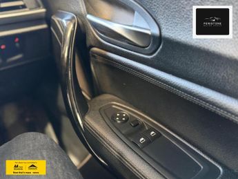 BMW 1 Series 2.0 118d M Sport Auto Euro 6 (s/s) 3dr