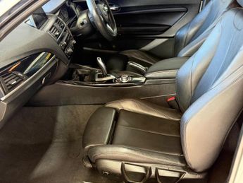 BMW 1 Series 2.0 118d M Sport Auto Euro 6 (s/s) 3dr