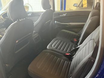 Ford Galaxy 2.0 TDCi Titanium Powershift Euro 6 (s/s) 5dr