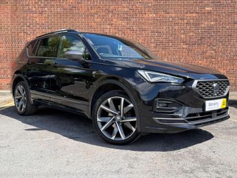 SEAT Tarraco 1.5 EcoTSI EVO FR Sport DSG Euro 6 (s/s) 5dr