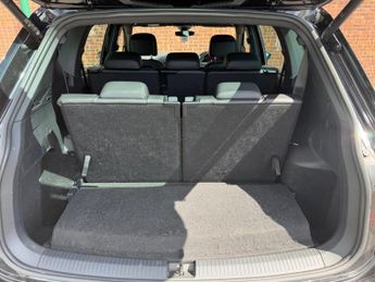 SEAT Tarraco 1.5 EcoTSI EVO FR Sport DSG Euro 6 (s/s) 5dr