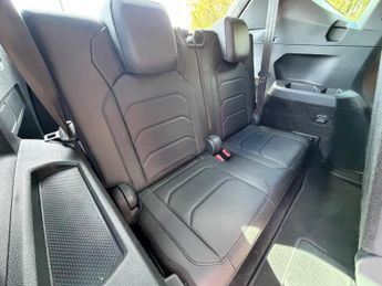 SEAT Tarraco 1.5 EcoTSI EVO FR Sport DSG Euro 6 (s/s) 5dr
