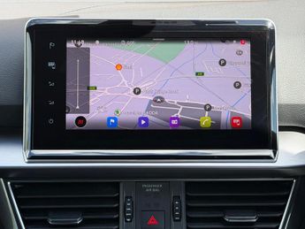 SEAT Tarraco 1.5 EcoTSI EVO FR Sport DSG Euro 6 (s/s) 5dr