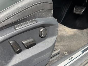 SEAT Tarraco 1.5 EcoTSI EVO FR Sport DSG Euro 6 (s/s) 5dr