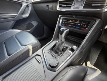 SEAT Tarraco 1.5 EcoTSI EVO FR Sport DSG Euro 6 (s/s) 5dr