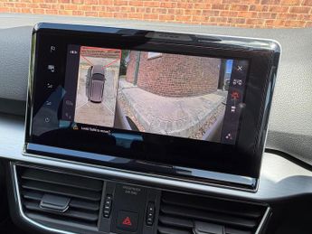 SEAT Tarraco 1.5 EcoTSI EVO FR Sport DSG Euro 6 (s/s) 5dr
