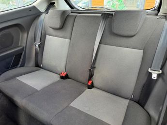 Ford Fiesta 1.25 Studio Euro 5 3dr