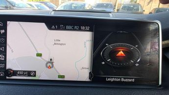 BMW X5 2.0 25d SE Auto sDrive Euro 6 (s/s) 5dr