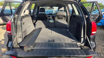 BMW X5 2.0 25d SE Auto sDrive Euro 6 (s/s) 5dr