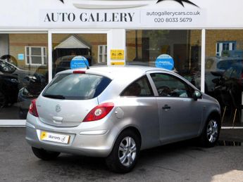 Vauxhall Corsa 1.2i 16v Energy 3dr (a/c)