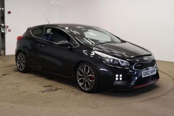 Kia Ceed 1.6 T-GDi GT Euro 5 3dr