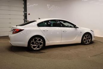 Vauxhall Insignia 2.0 CDTi ecoFLEX SRi VX Line Nav Euro 6 (s/s) 5dr