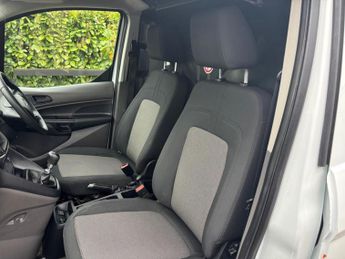 Ford Transit Connect 1.5 220 EcoBlue Leader L1 Euro 6 (s/s) 5dr