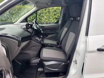 Ford Transit Connect 1.5 220 EcoBlue Leader L1 Euro 6 (s/s) 5dr