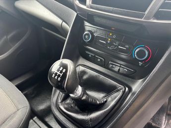 Ford Transit Connect 1.5 220 EcoBlue Leader L1 Euro 6 (s/s) 5dr