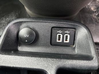 Ford Transit Connect 1.5 220 EcoBlue Leader L1 Euro 6 (s/s) 5dr