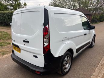 Ford Transit Connect 1.5 220 EcoBlue Leader L1 Euro 6 (s/s) 5dr