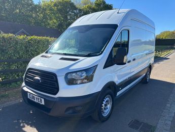 Ford Transit 2.0 350 EcoBlue FWD L3 H3 Euro 6 5dr