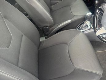 Renault Clio 1.5 dCi Dynamique Nav Auto Euro 6 5dr