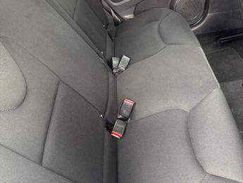 Renault Clio 1.5 dCi Dynamique Nav Auto Euro 6 5dr