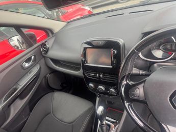 Renault Clio 1.5 dCi Dynamique Nav Auto Euro 6 5dr