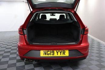 SEAT Leon 1.5 TSI EVO FR ST DSG Euro 6 (s/s) 5dr